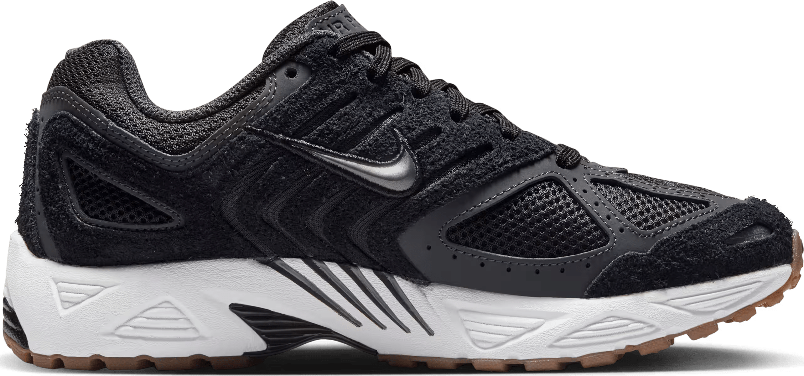 Nike Air Pegasus 2005 "Black Dark Smoke Grey"