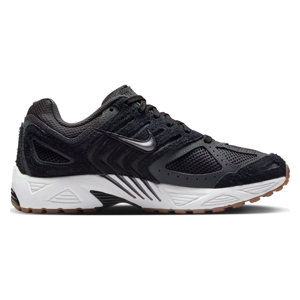 Nike Air Pegasus 2005 "Black Dark Smoke Grey"