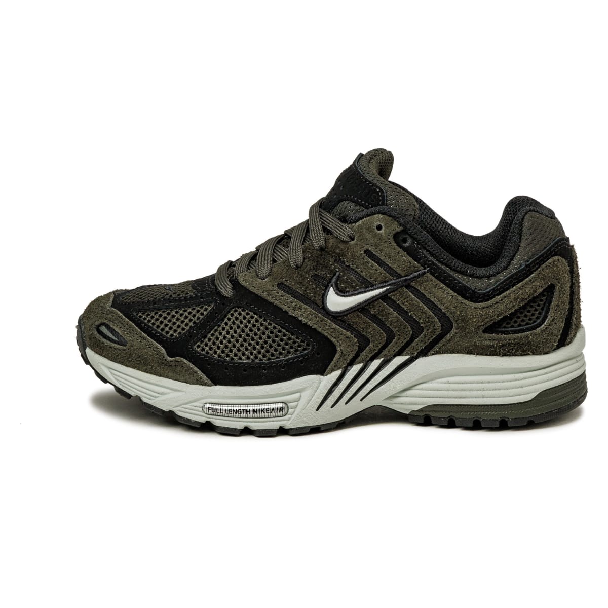 Nik Air Pegasus 2005 "Sequoia Black"