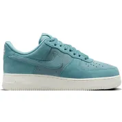 Nike Air Force 1 "Blue Suede"