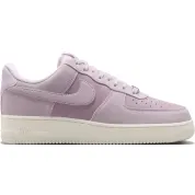 Nike Air Force 1 "Suede Lilac"