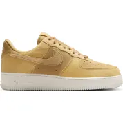 Nike Air Force 1 '07 Wmns "Suede Club Gold"
