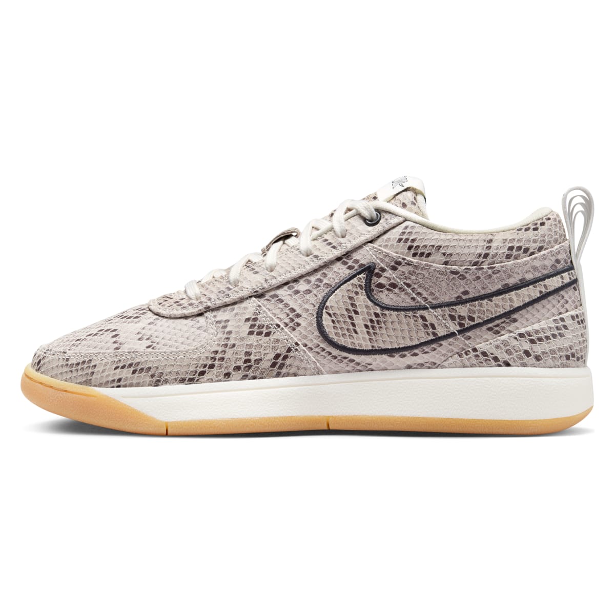 Nike Book 1 Leather "Python"