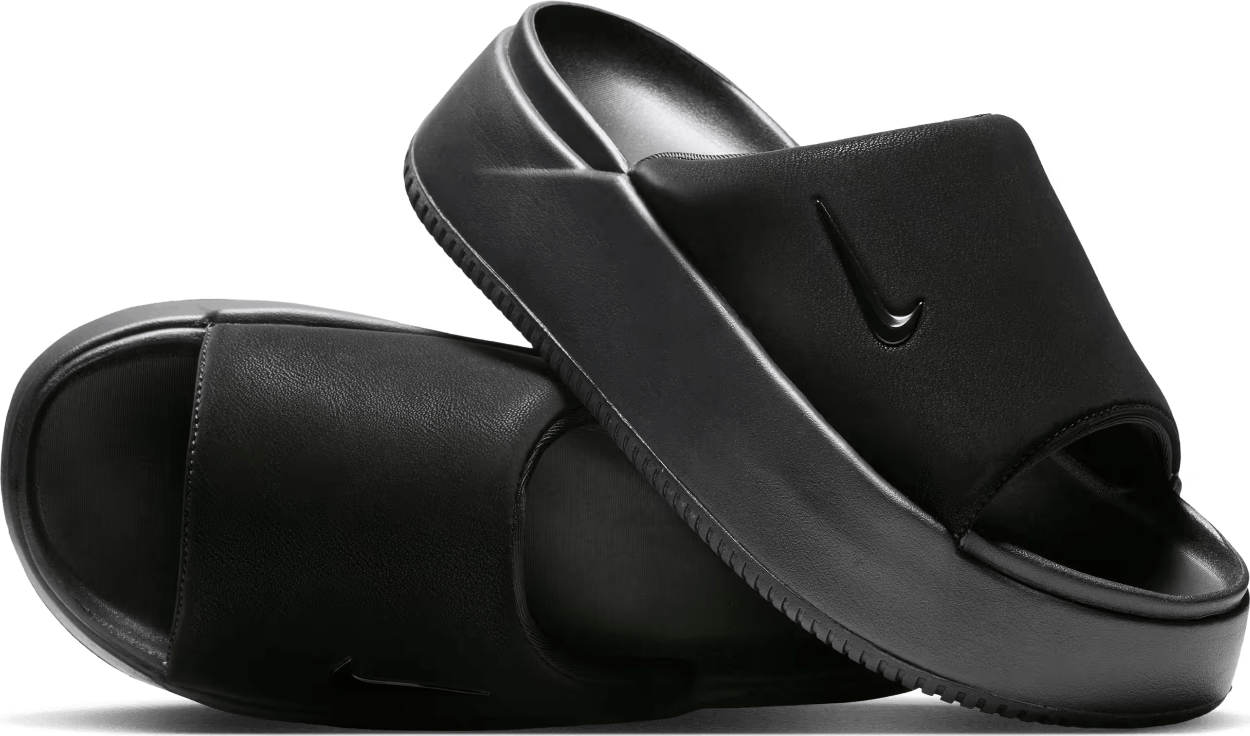 Nike Calm Elevation Wmns "Black"