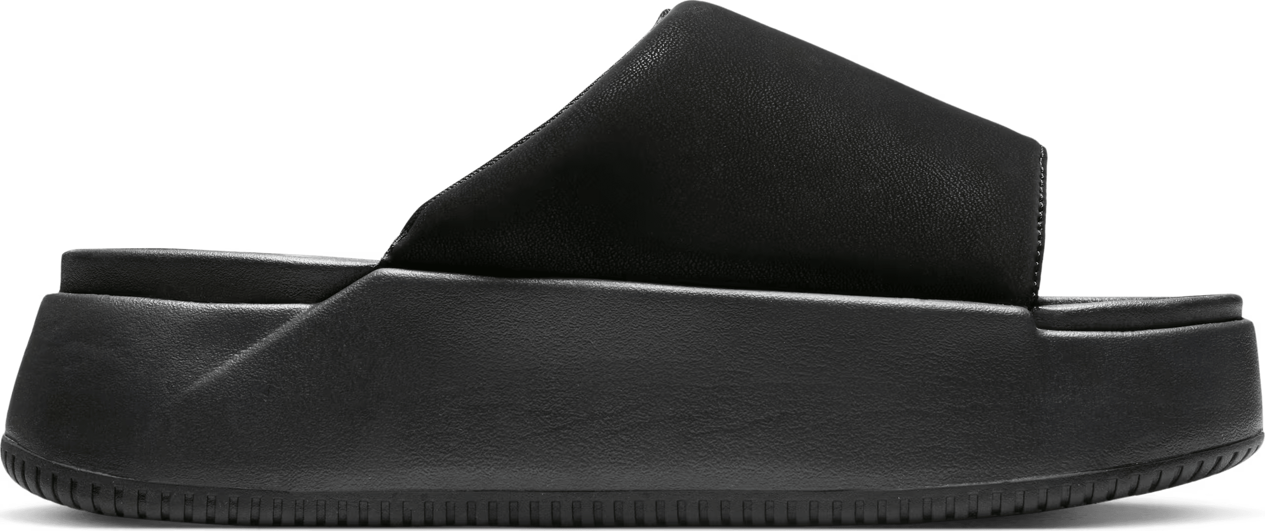 Nike Calm Elevation Wmns "Black"