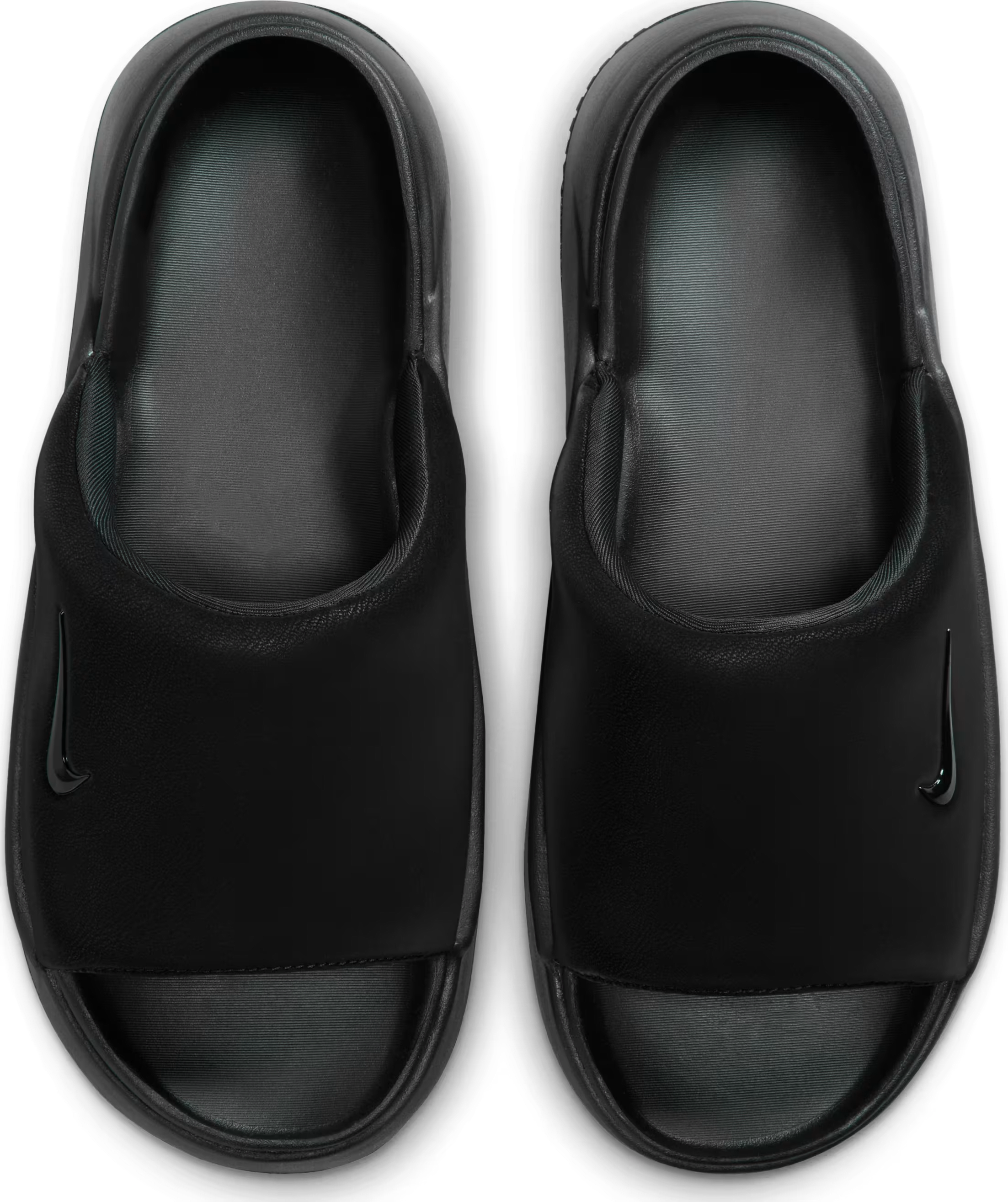 Nike Calm Elevation Wmns "Black"