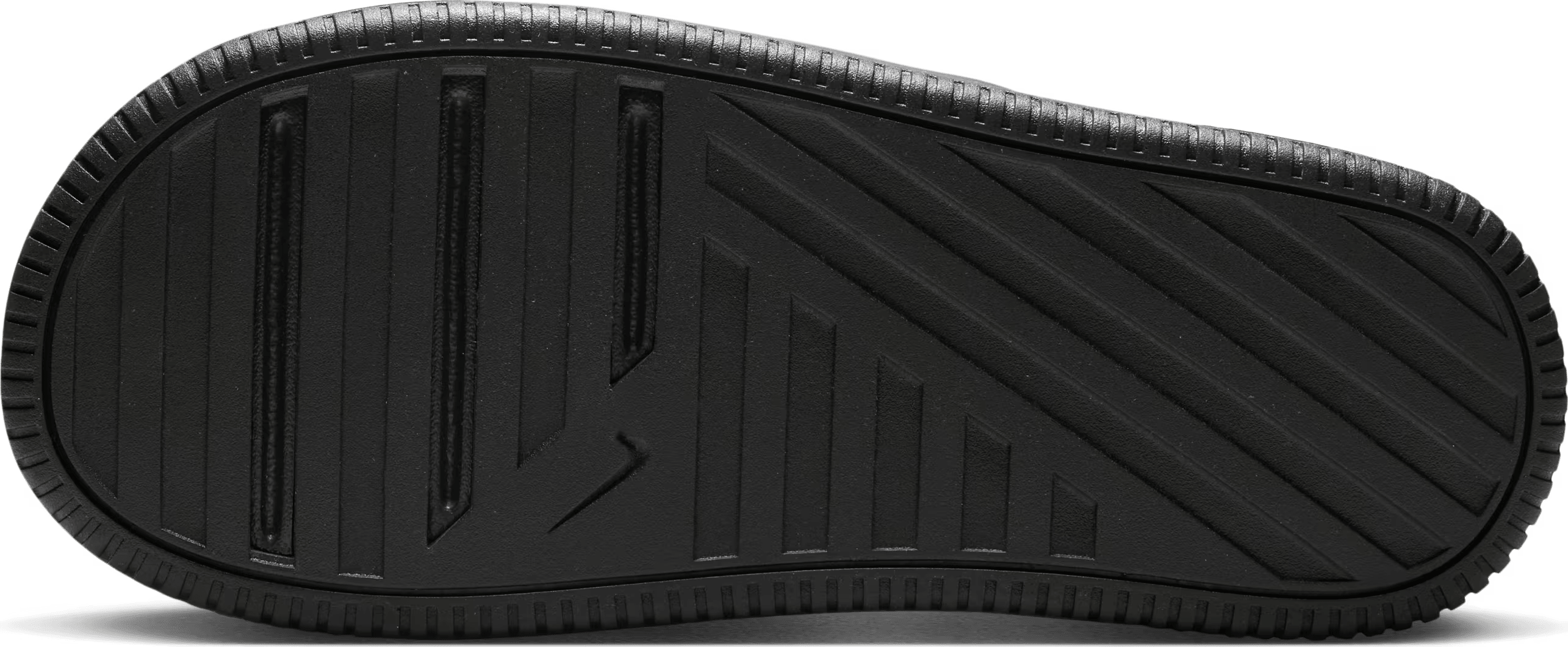 Nike Calm Elevation Wmns "Black"