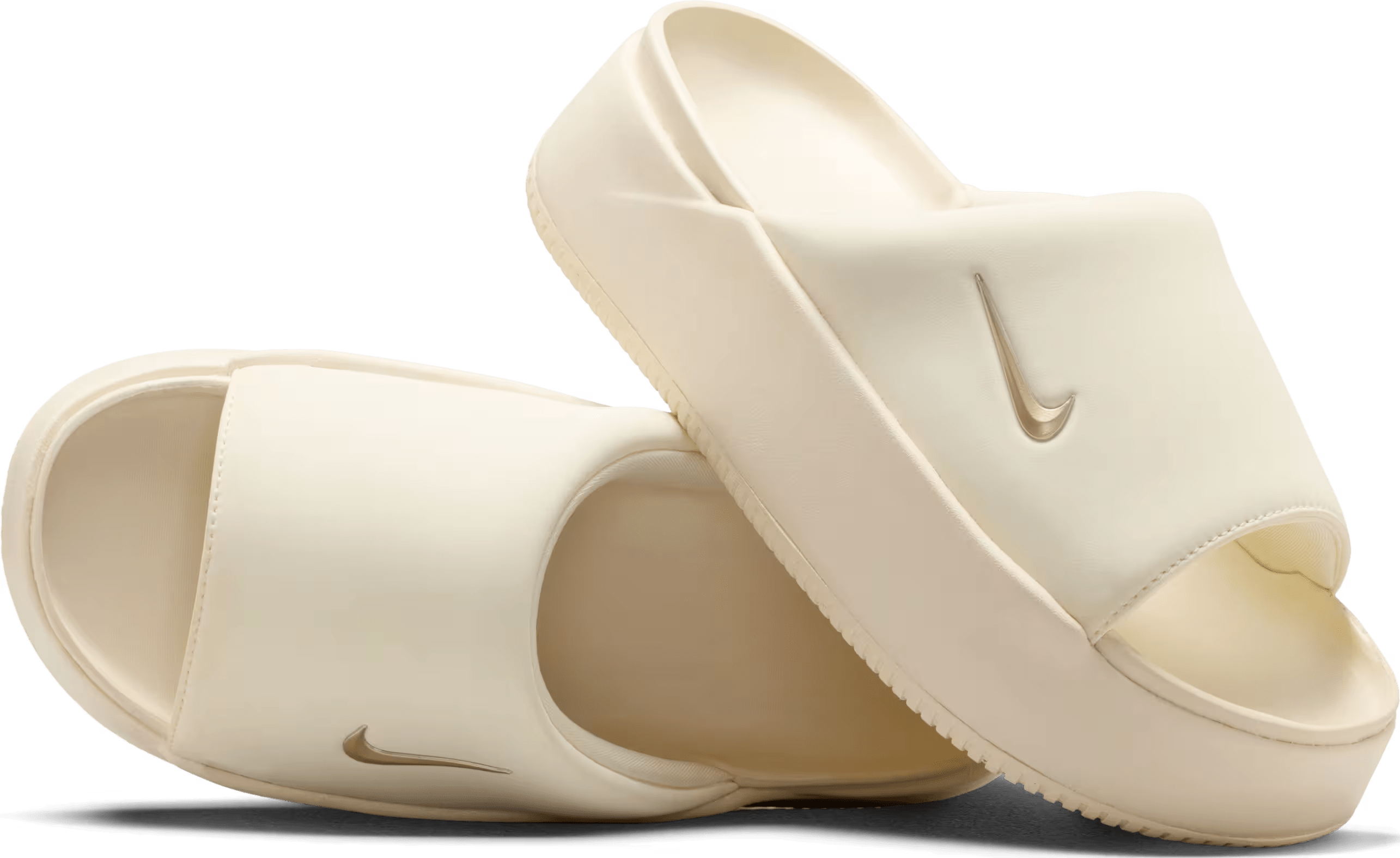 Nike Calm Elevation slippers