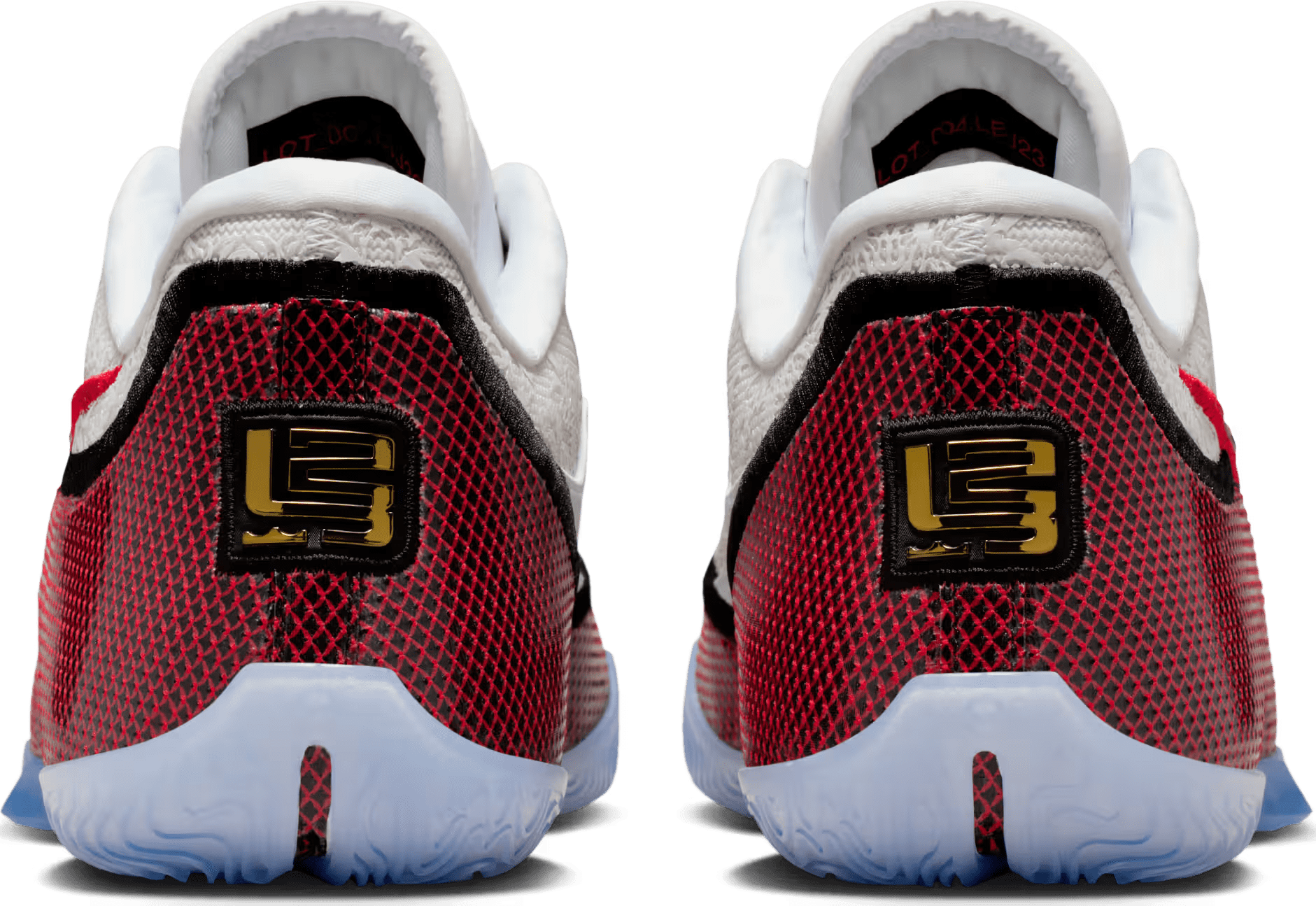 Nike LeBron XXIII "Grand Opening"