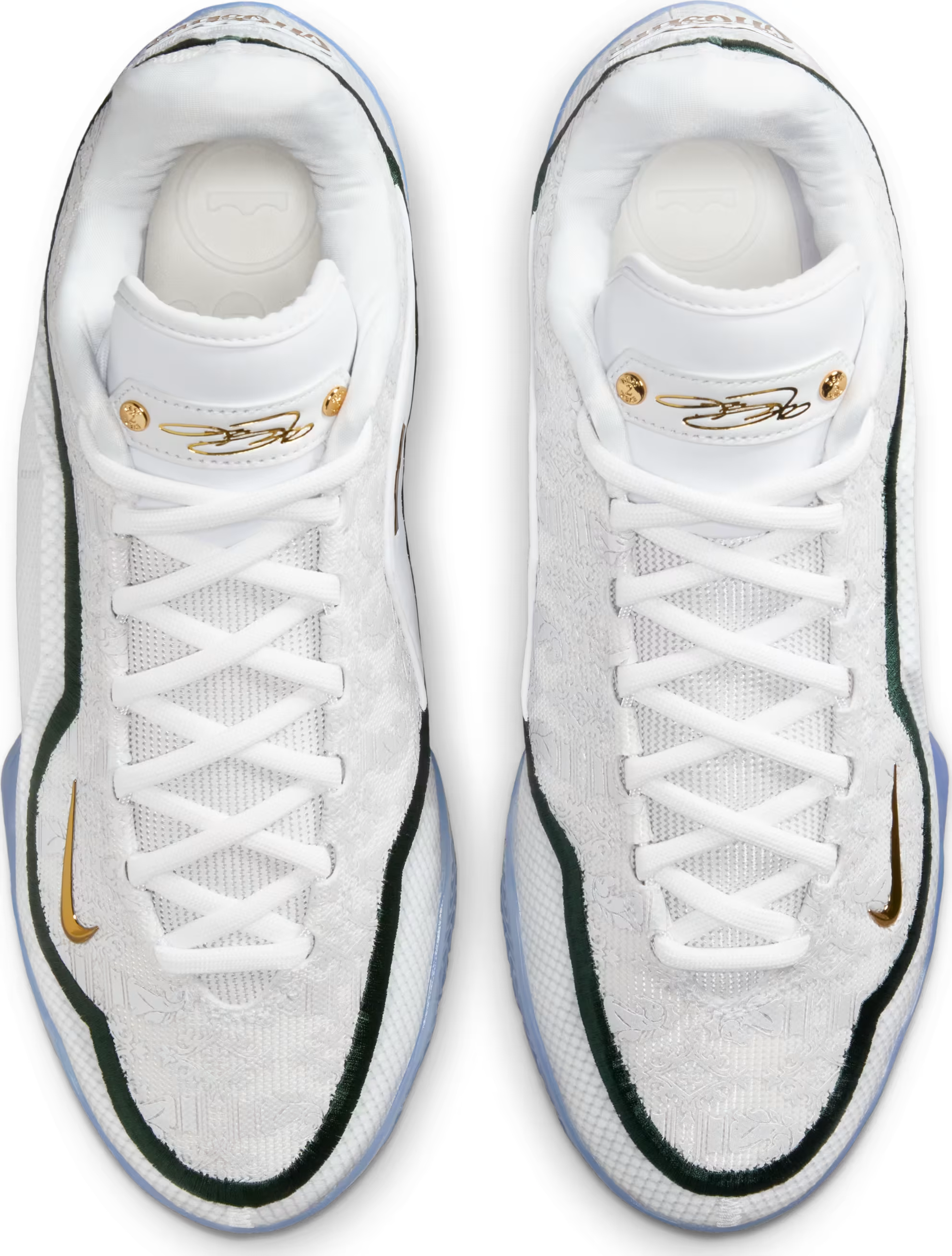 Nike LeBron XXIII "From This Point Forward"