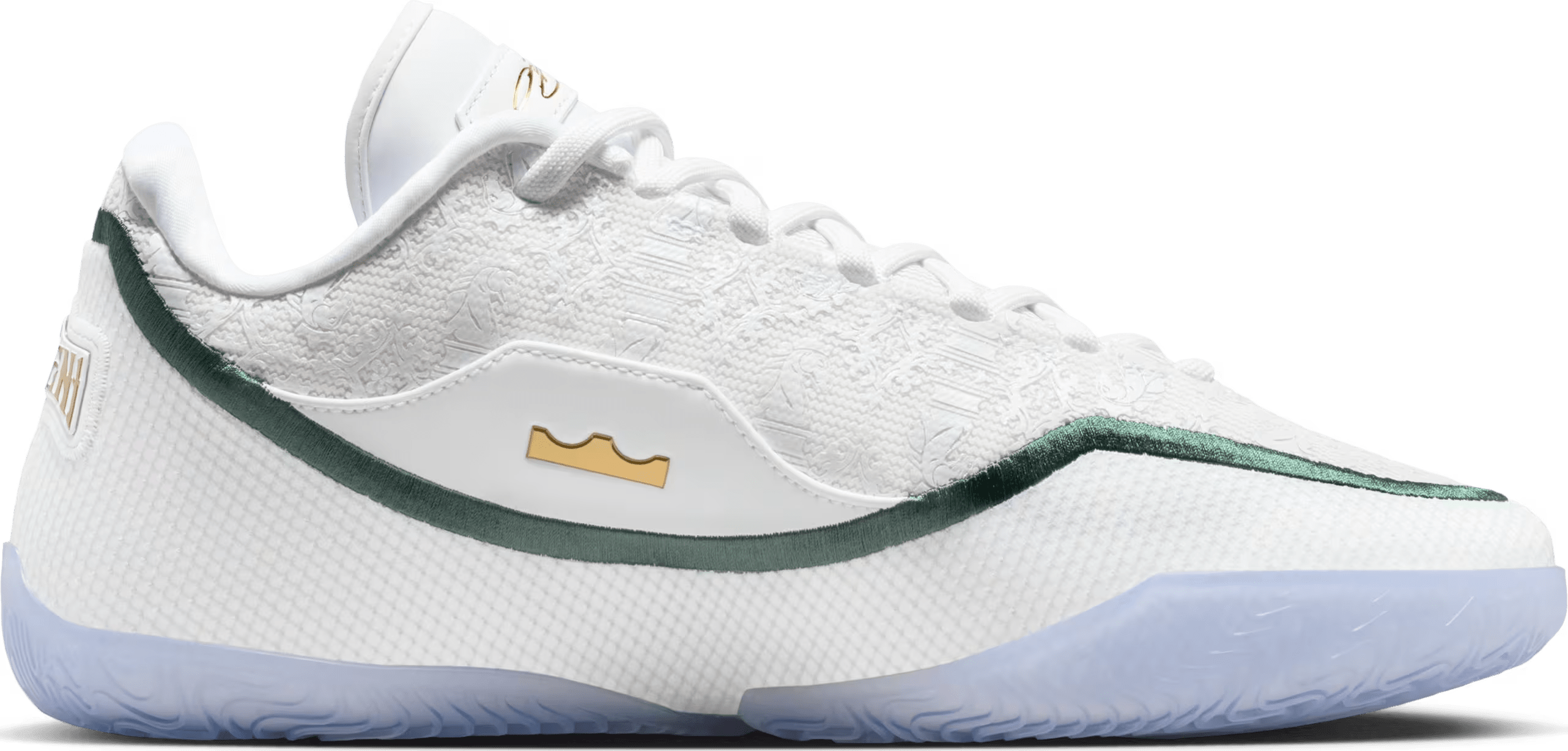 Nike LeBron XXIII "From This Point Forward"
