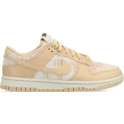 Nike Dunk Low Wmns "Light Orewood Brown"