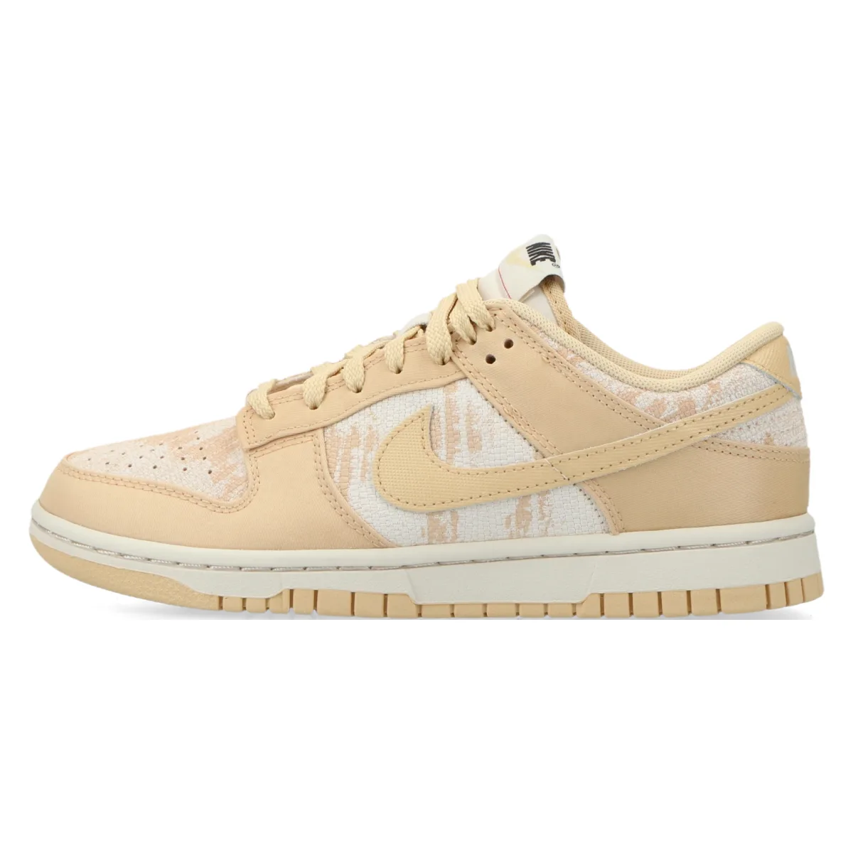 Nike Dunk Low Wmns "Light Orewood Brown"