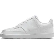 Nike Court Vision Low White (Women's)