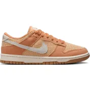 Nike Dunk Low SE "Amber Brown"