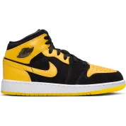 Air Jordan 1 Mid SE GS "New Love 2025"