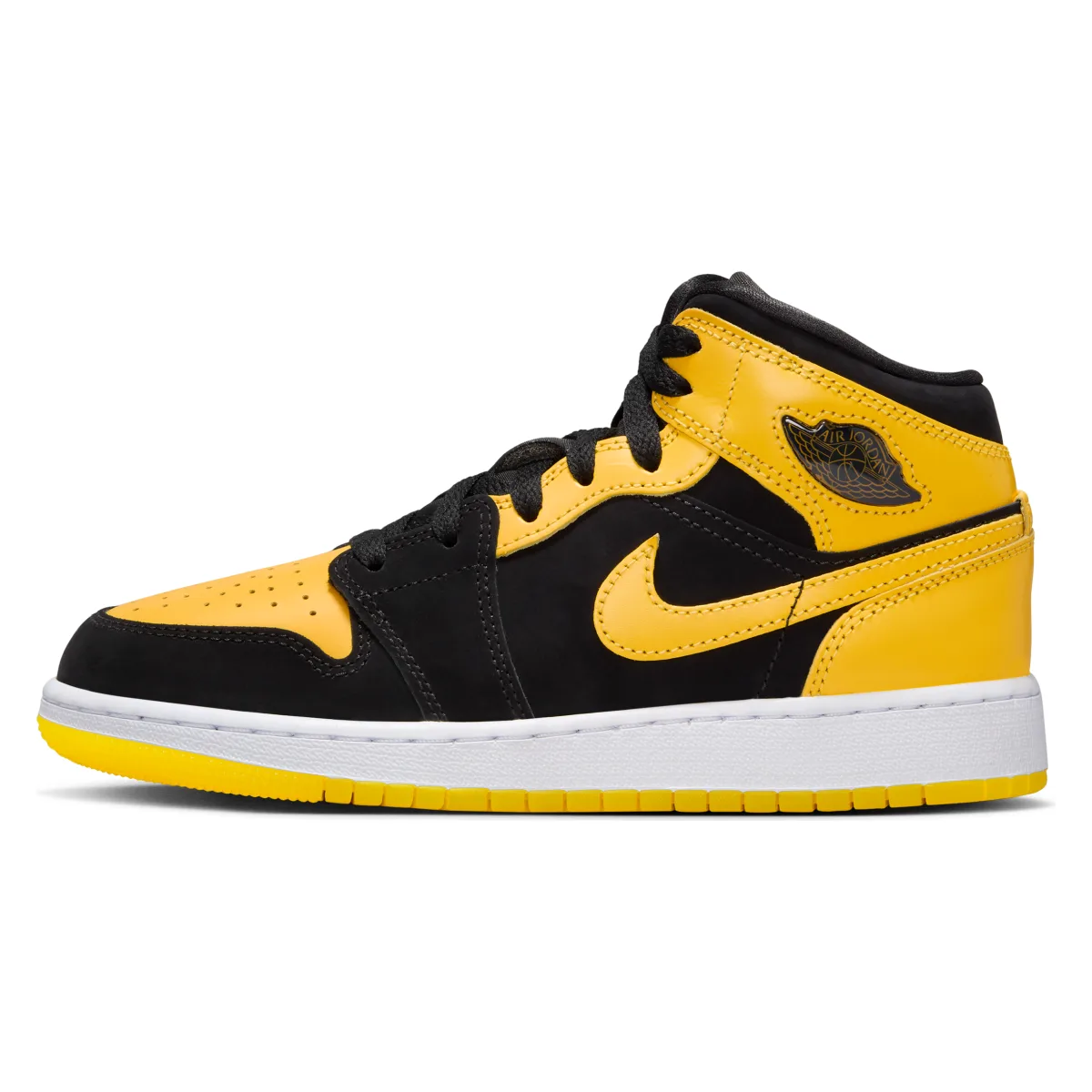Air Jordan 1 Mid SE GS "New Love 2025"