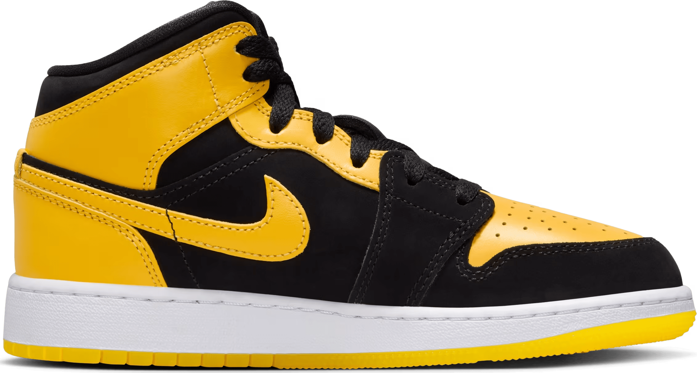 Air Jordan 1 Mid SE GS "New Love 2025"