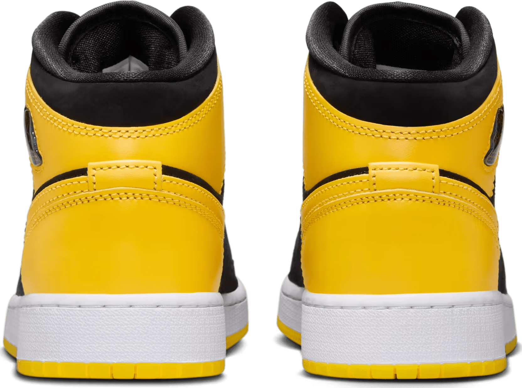 Air Jordan 1 Mid SE GS "New Love 2025"
