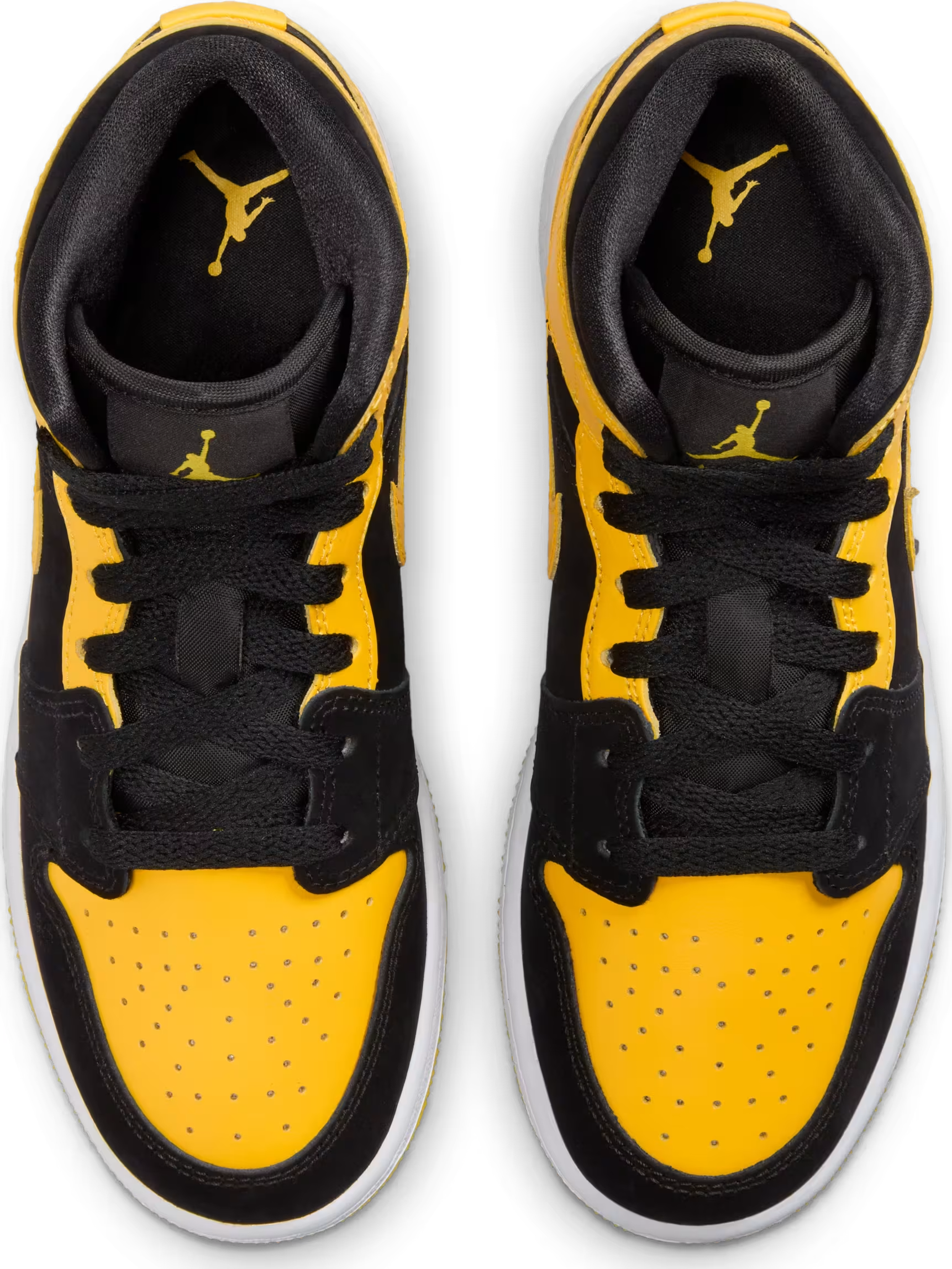 Air Jordan 1 Mid SE GS "New Love 2025"