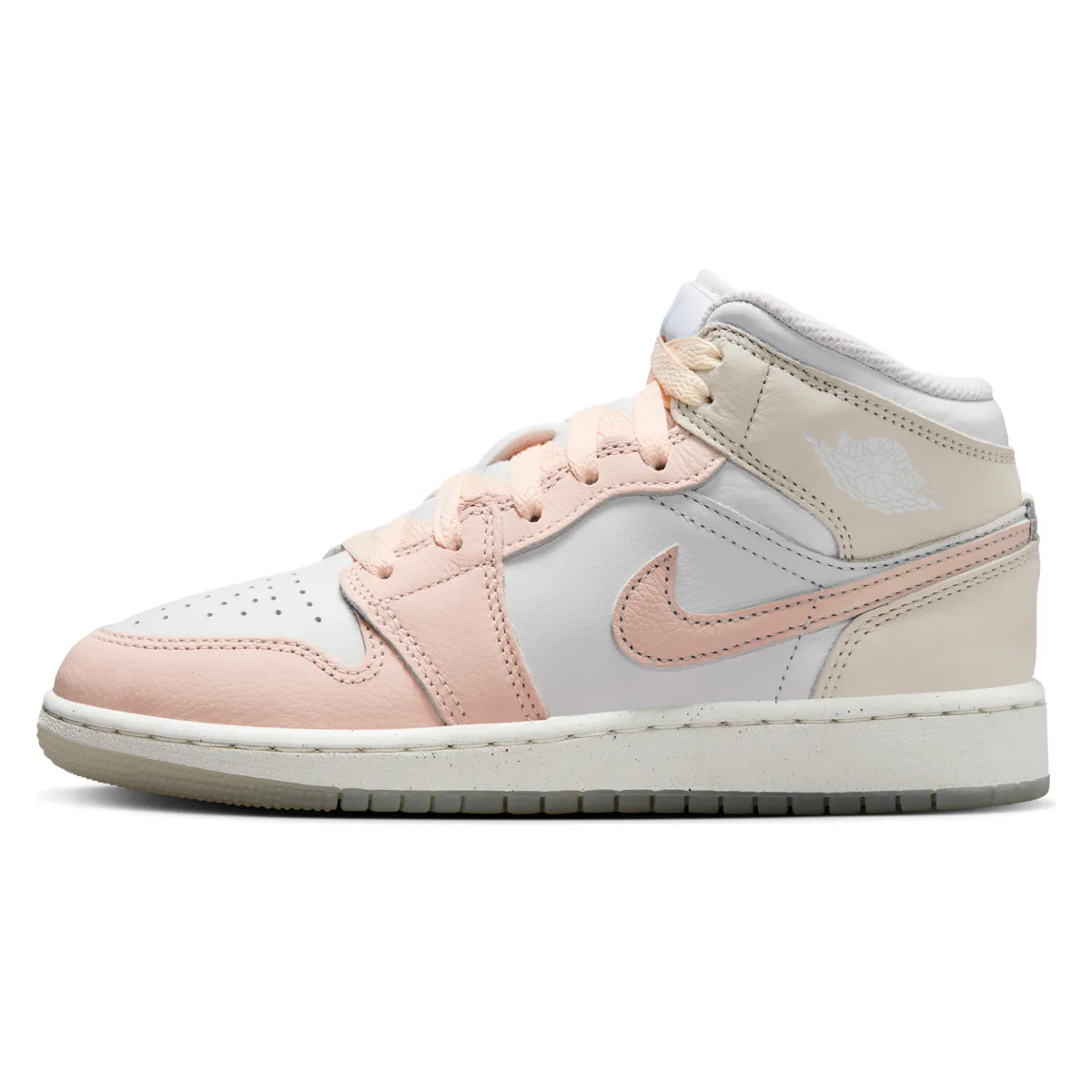 Air Jordan 1 Mid SE "Sea Glass"