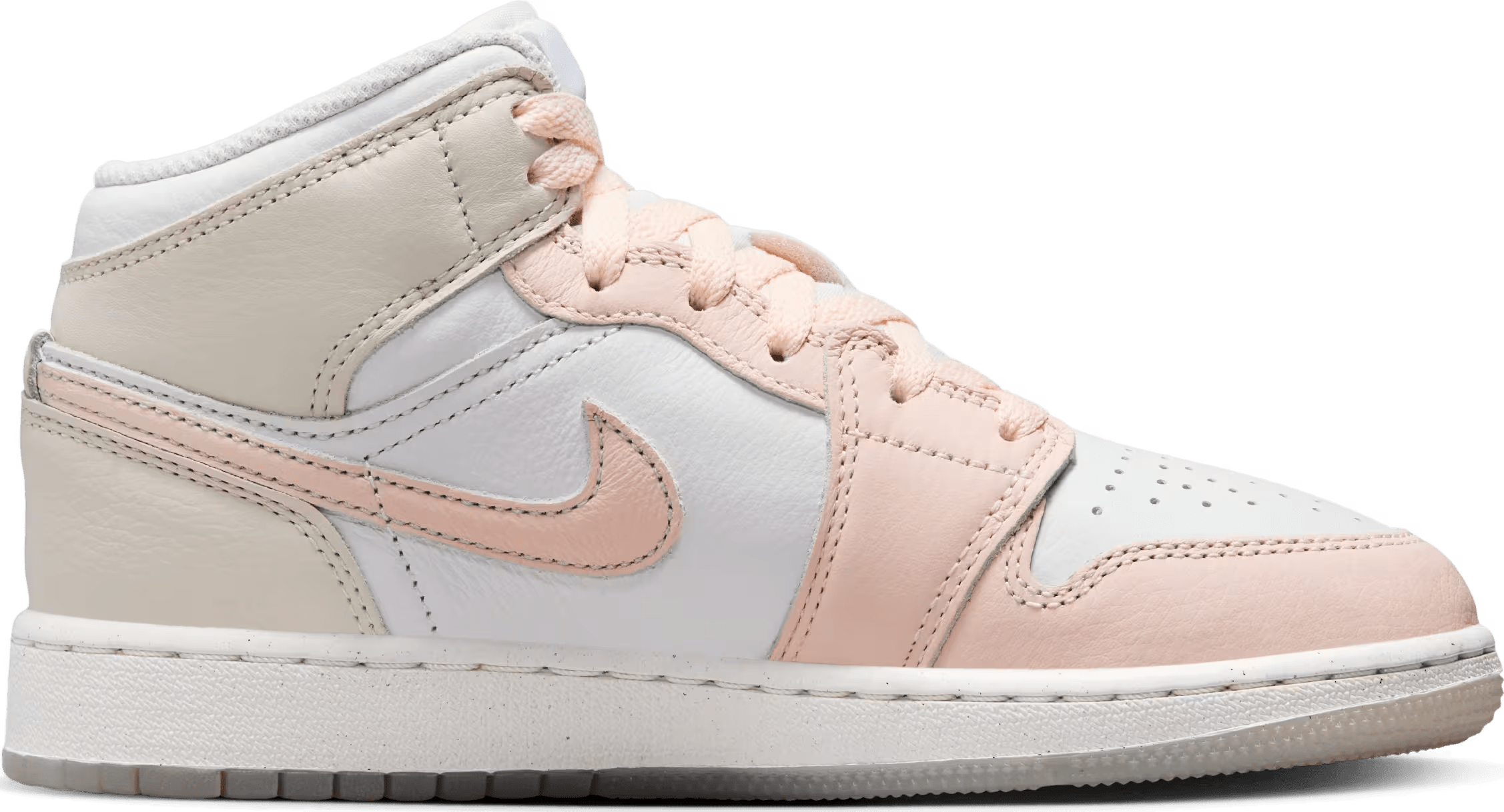Air Jordan 1 Mid SE "Sea Glass"