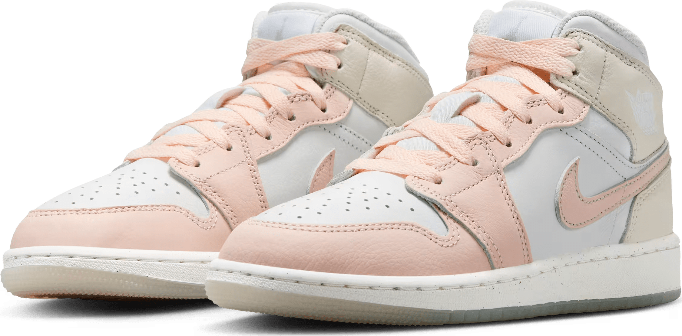 Air Jordan 1 Mid SE "Sea Glass"