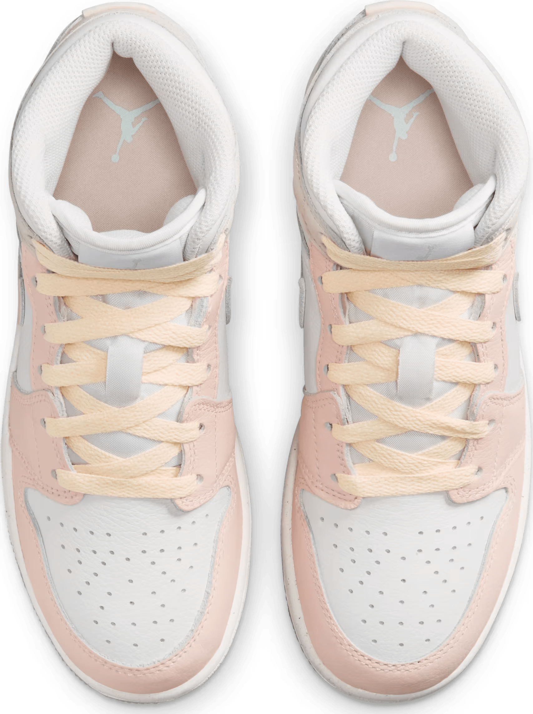 Air Jordan 1 Mid SE "Sea Glass"