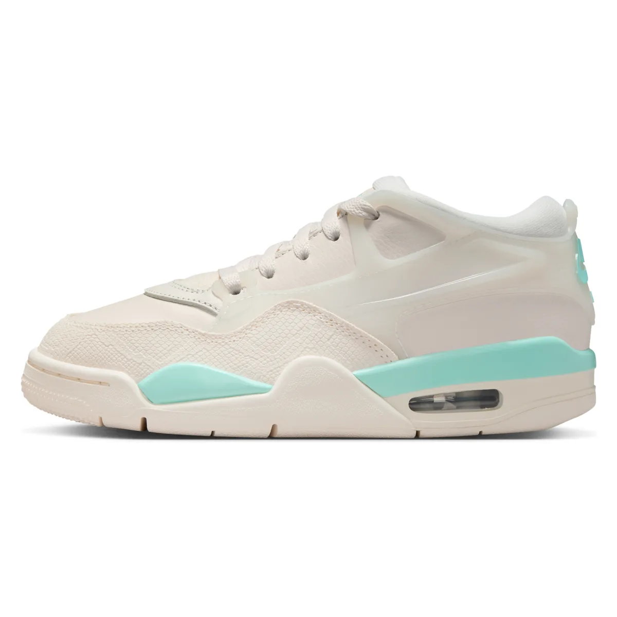Air Jordan 4 RM SE GS "Mint Candy"