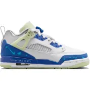 Air Jordan Spizike Low GS "The Sky Is Not the Limit"