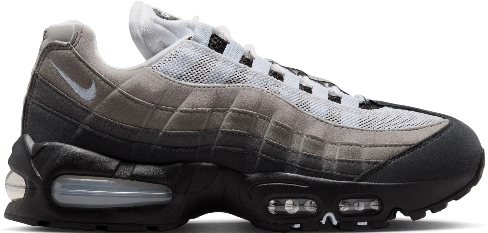 Nike Air Max 95 OG "Black Blue Tint"