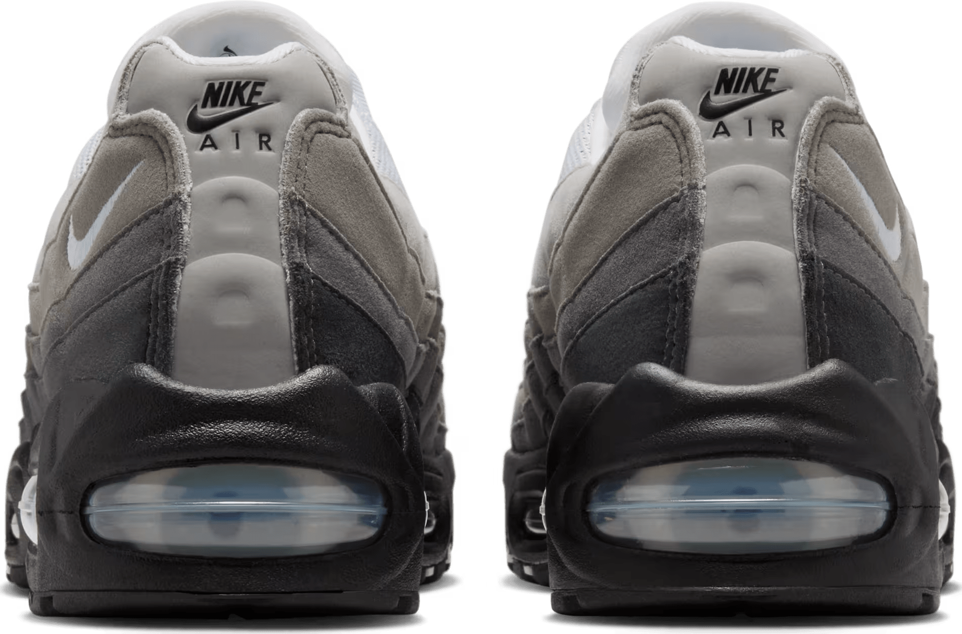 Nike Air Max 95 OG "Black Blue Tint"