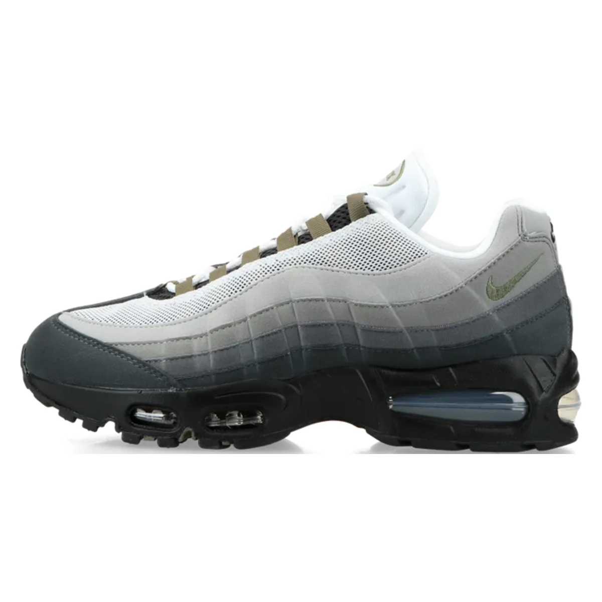 Nike Air Max 95 OG "Medium Olive"