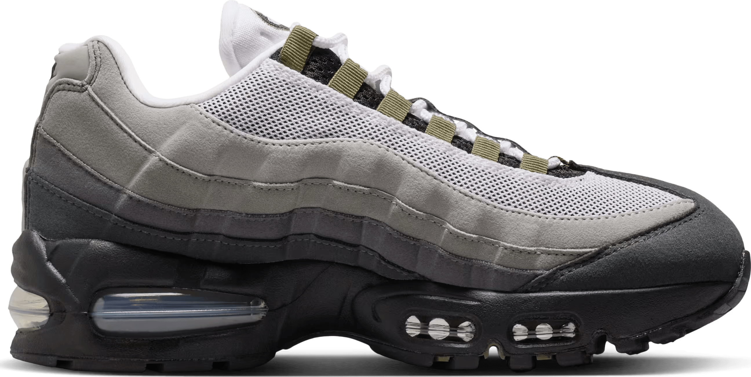 Nike Air Max 95 OG "Medium Olive"