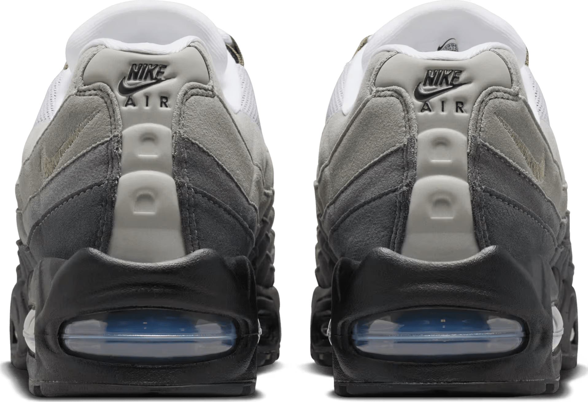 Nike Air Max 95 OG "Medium Olive"
