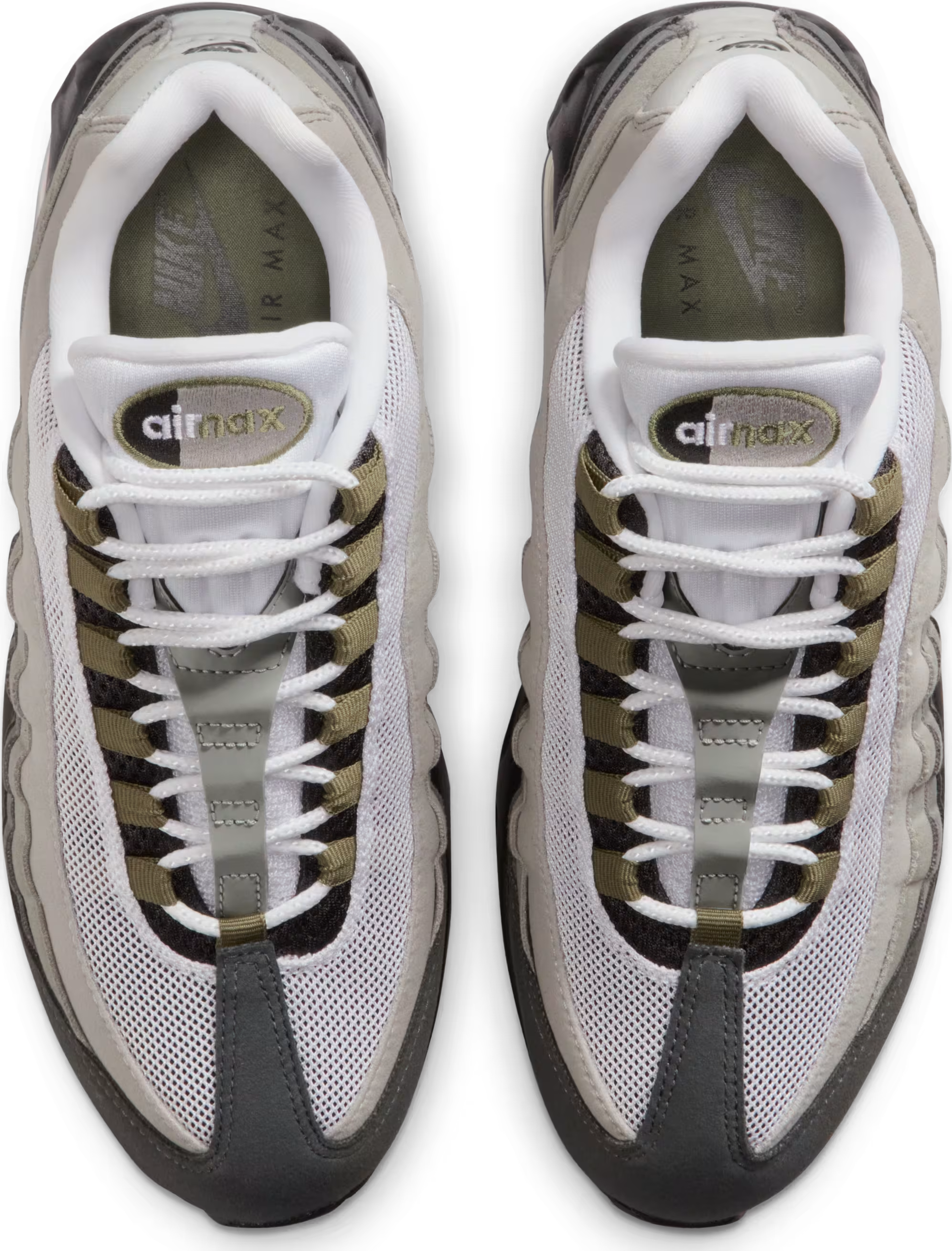 Nike Air Max 95 OG "Medium Olive"