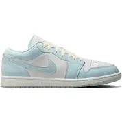 Air Jordan 1 Low SE "Glacier Blue"