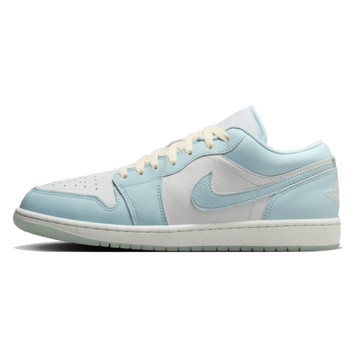 Air Jordan 1 Low SE "Glacier Blue"