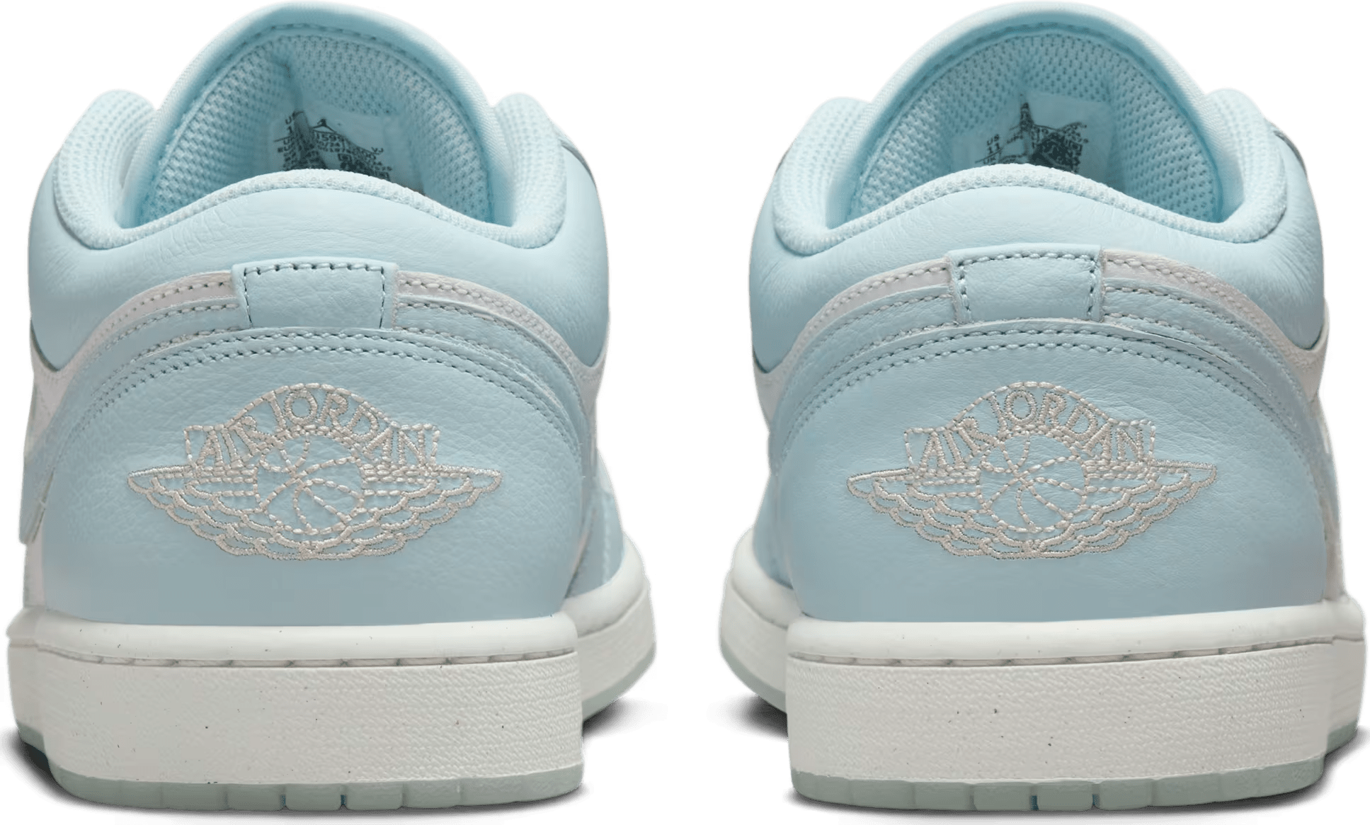 Air Jordan 1 Low SE "Glacier Blue"