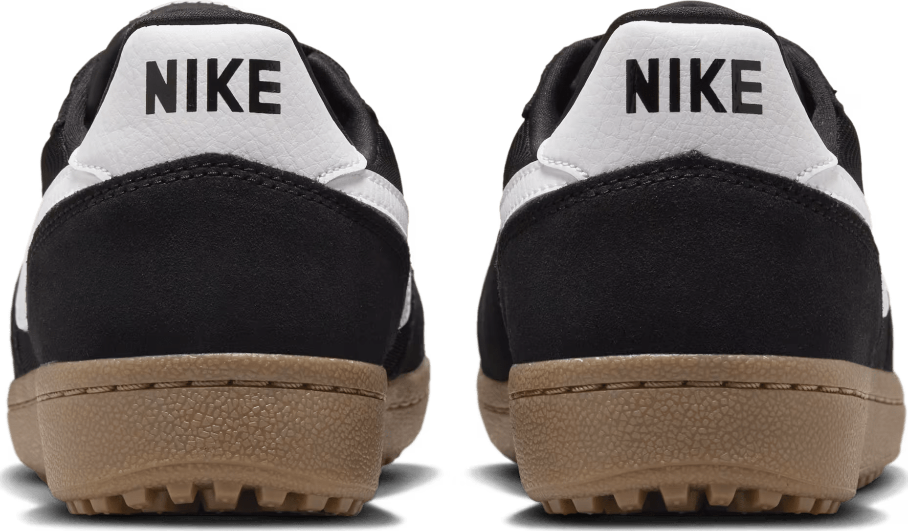 Nike Field General Wmns "Black Gum"