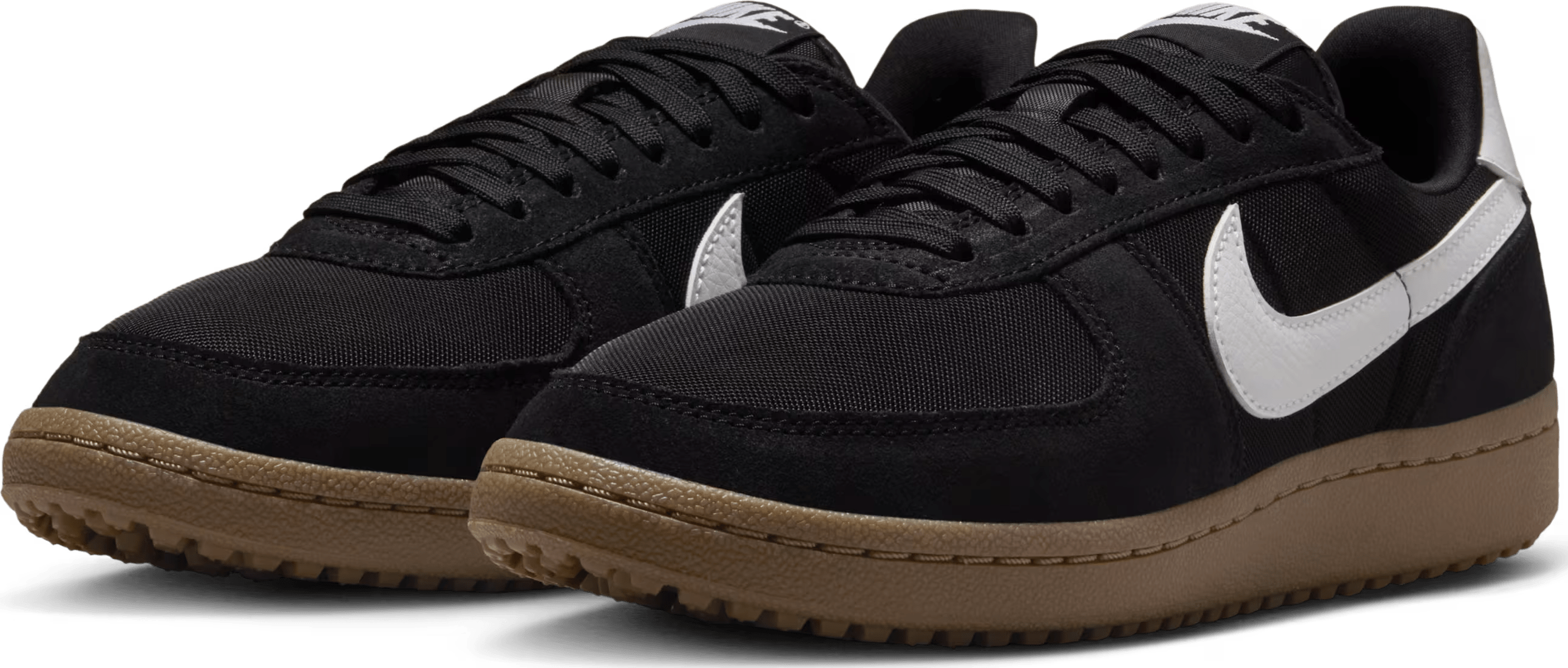 Nike Field General Wmns "Black Gum"