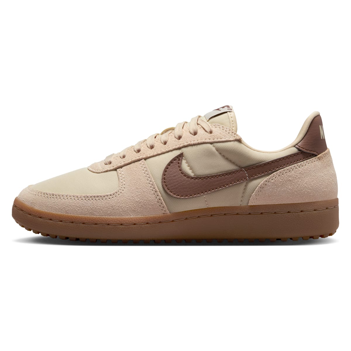 Nike Field General Wmns "Gum Dark Brown"