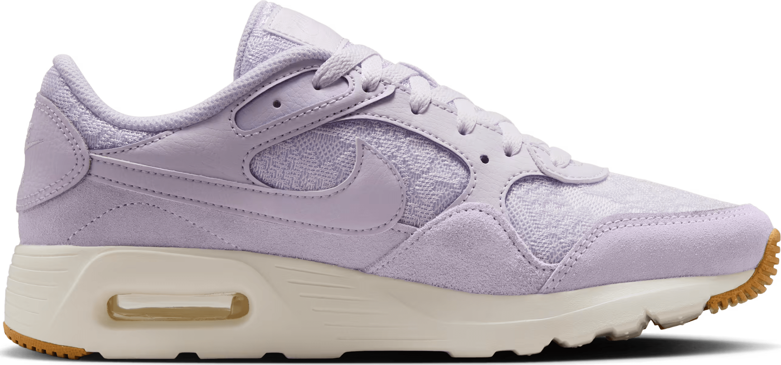 Nike Air Max SC Wmns "Barely Grape"