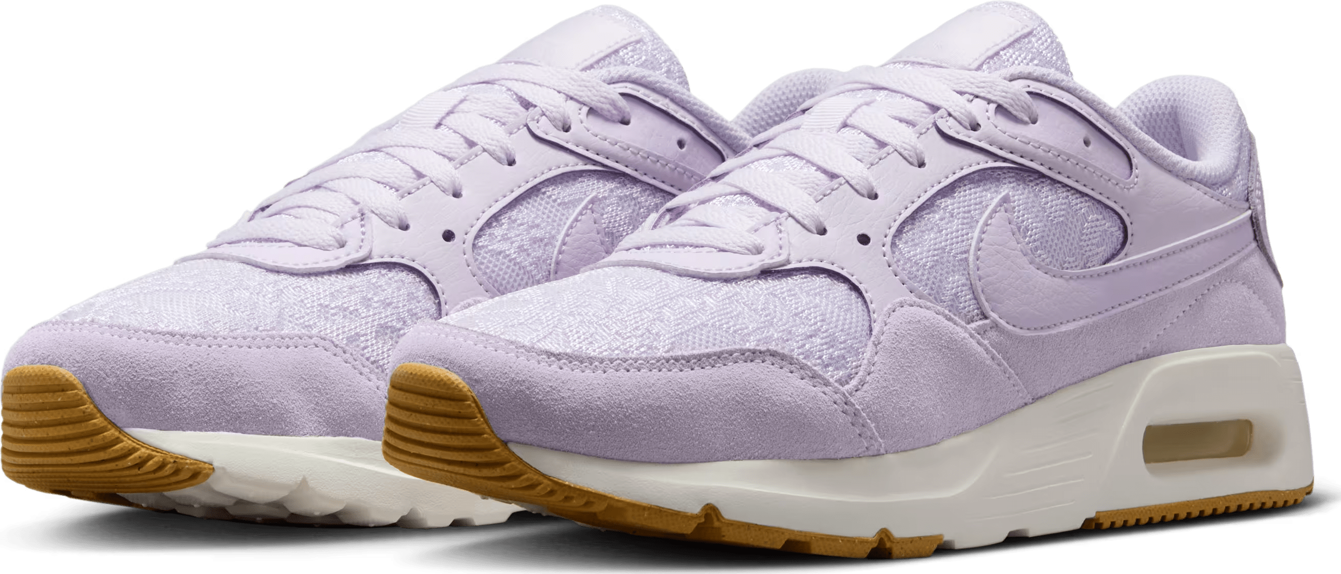 Nike Air Max SC Wmns "Barely Grape"