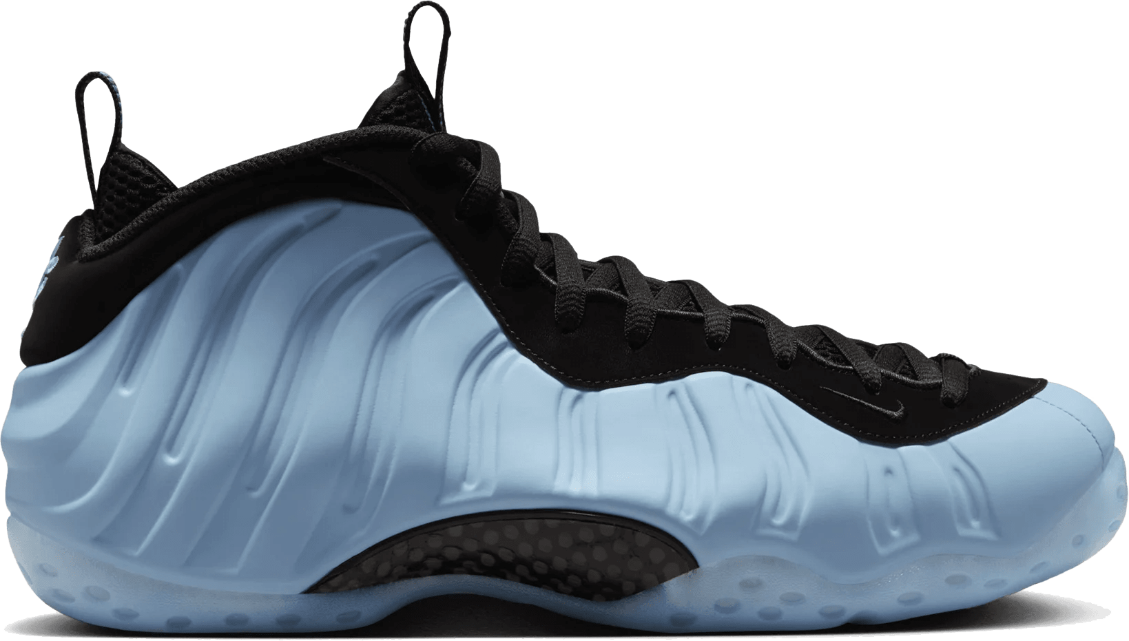 Nike Air Foamposite One "Psychic Blue"