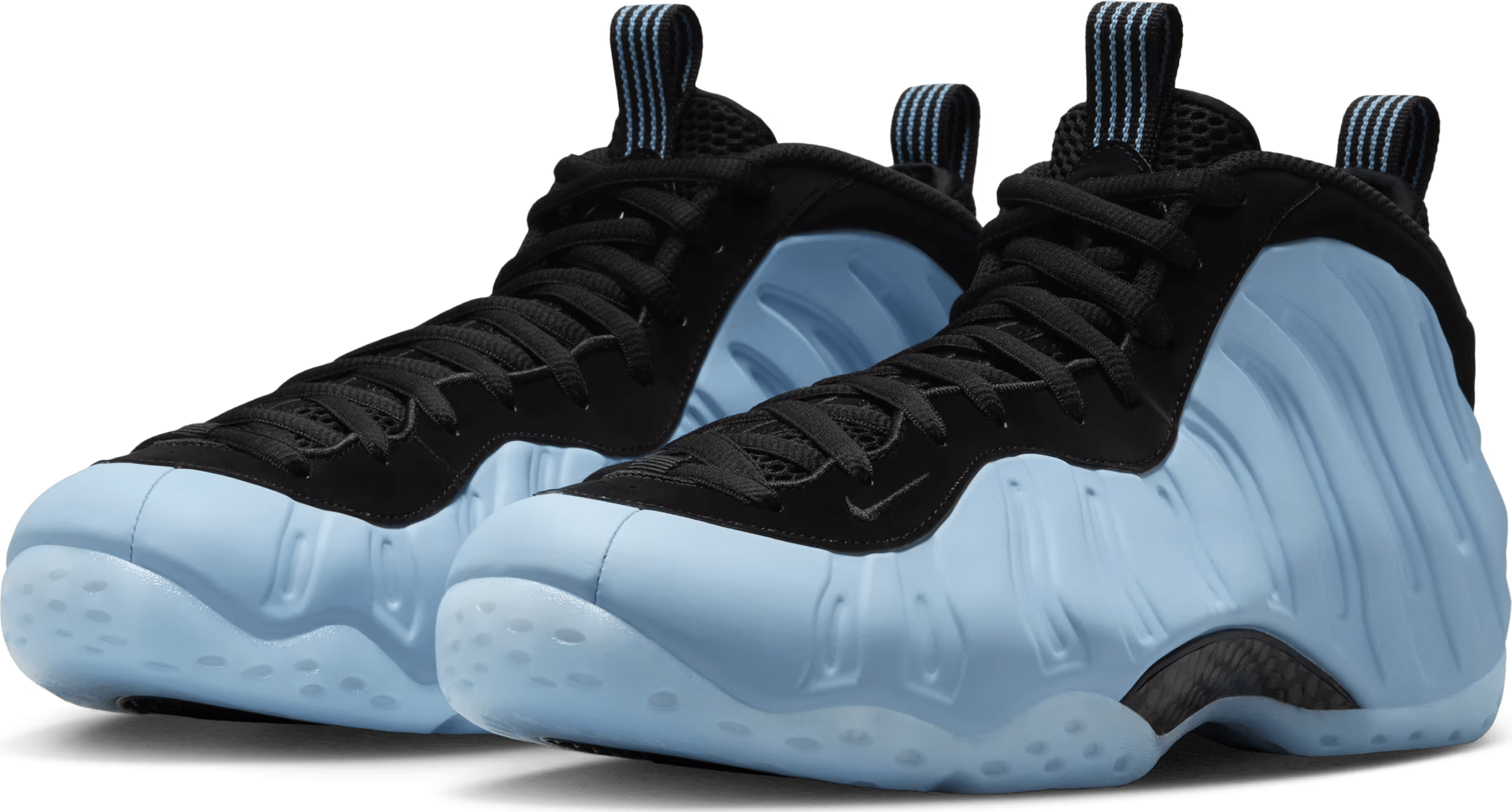 Nike Air Foamposite One "Psychic Blue"