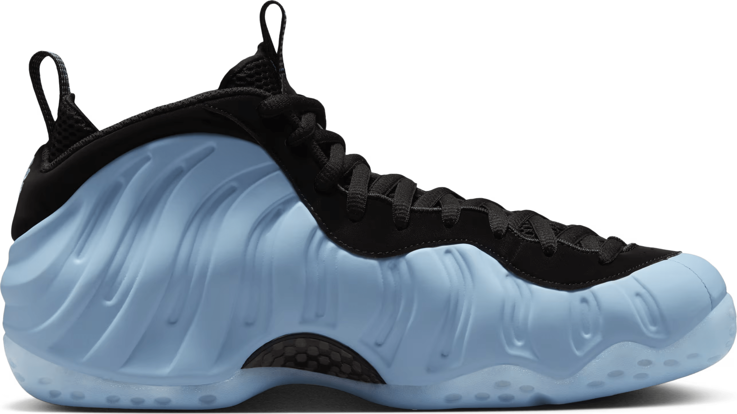 Nike Air Foamposite One "Psychic Blue"