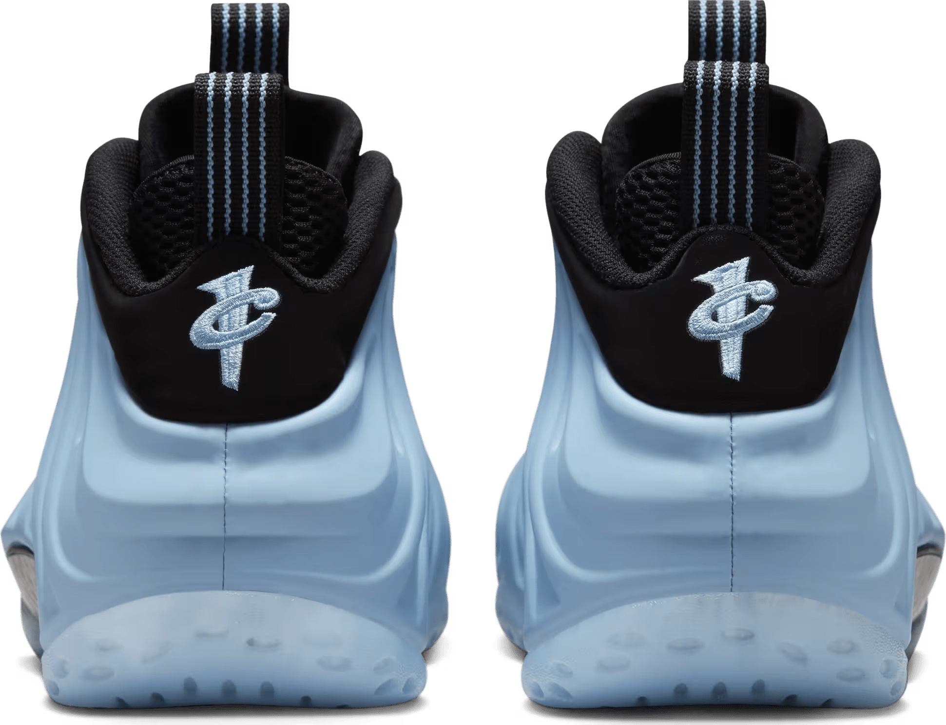 Nike Air Foamposite One "Psychic Blue"