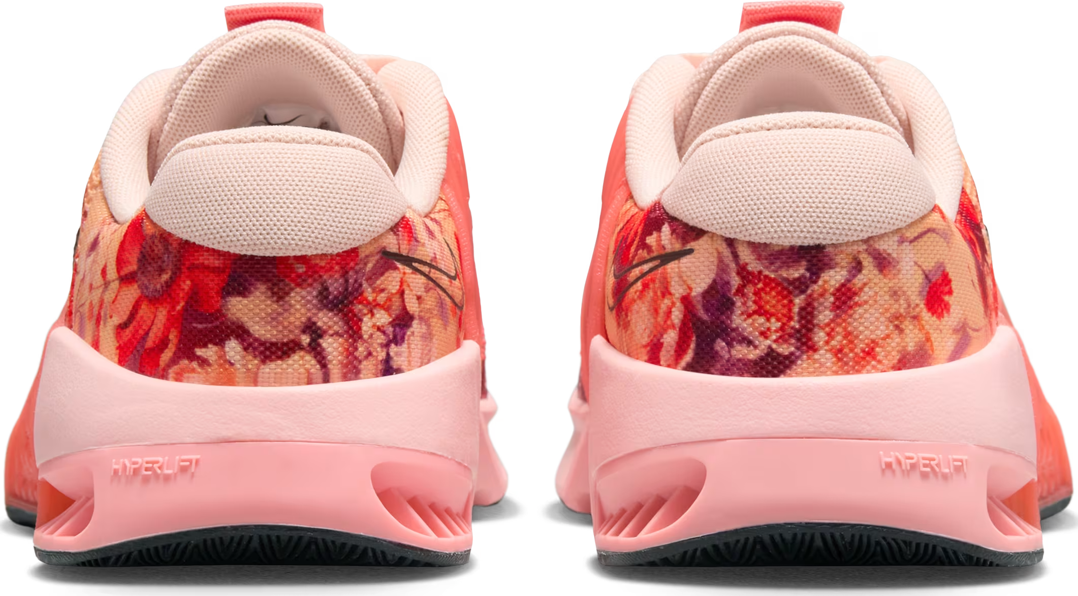 Nike Metcon 9 AMP Washed Coral Magic Ember Pink Tint Black (Women's)