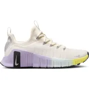 Nike Free Metcon 6 SE Phantom Black Hydrangeas Metallic Silver (Women's)